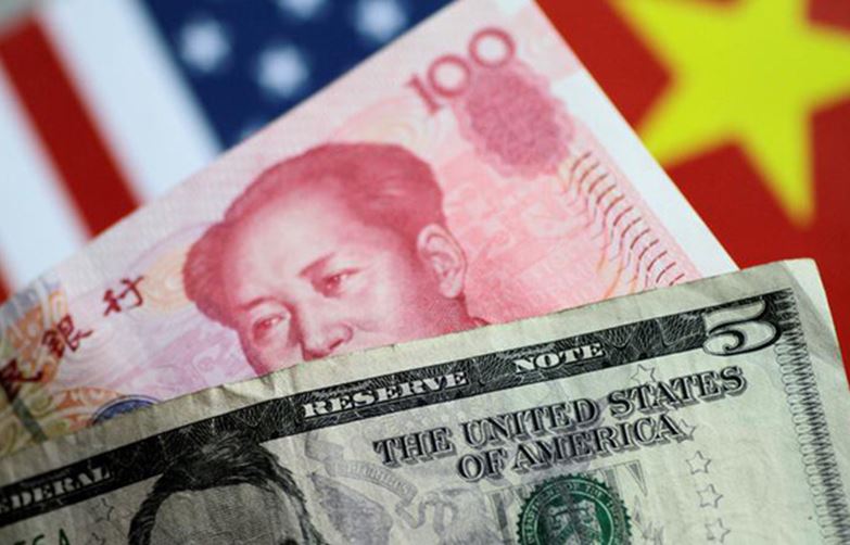 Cuộc chiến tiền tệ giữa Mỹ và Trung Quốc là điều toàn thế giới đang lo sợ 