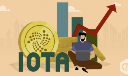 Tính ưu việt của IOTA Coin