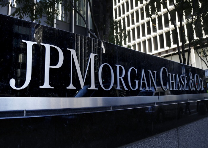 The JPMorgan Chase