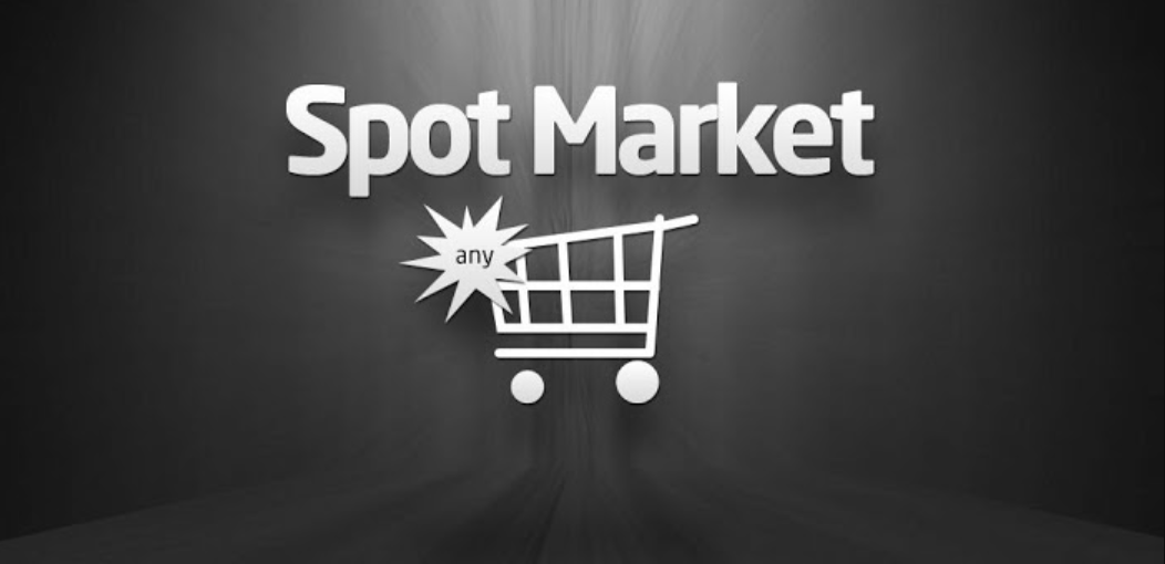 Spot market