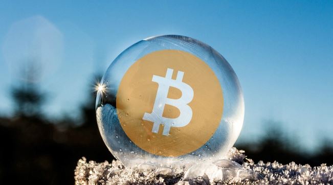 Điều gì sẽ xảy ra khi bong bóng bitcoin vỡ?