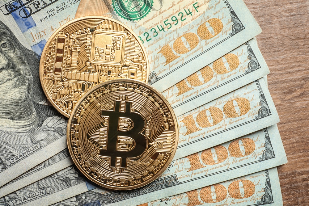 con số 21 triệu đồng Bitcoin có thể là một âm mưu