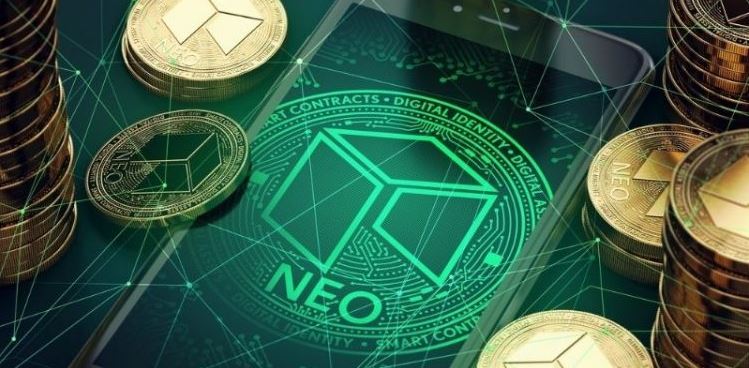 Tìm hiểu chi tiết về NEO coin