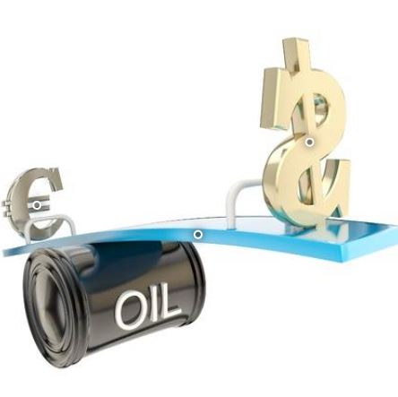 Bạn có biết mối quan hệ giữa giá dầu và USD trong khủng hoảng kinh tế 2020?
