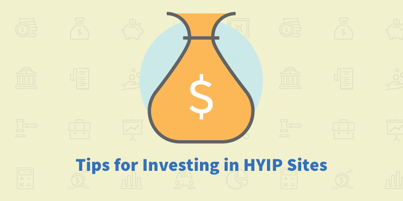 Chiến thuật để đầu tư HYIP thành công