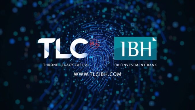Hợp tác giữa IBH và TLC