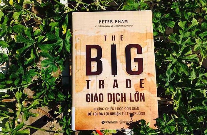 sách the big trade