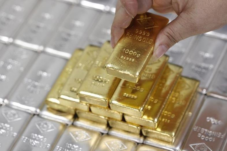 Khủng hoảng kinh tế 2020 - Có nên đầu tư vào vàng?