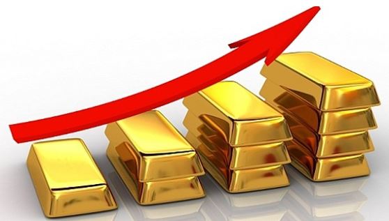 Biến động của giá vàng trong các cuộc suy thoái kinh tế