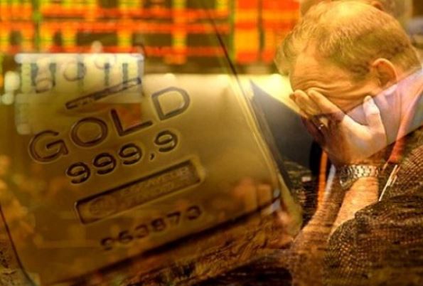 Có nên mua vàng khi khủng hoảng kinh tế không?