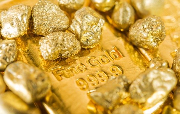 Top 10 quốc gia có dự trữ vàng lớn nhất thế giới năm 2020
