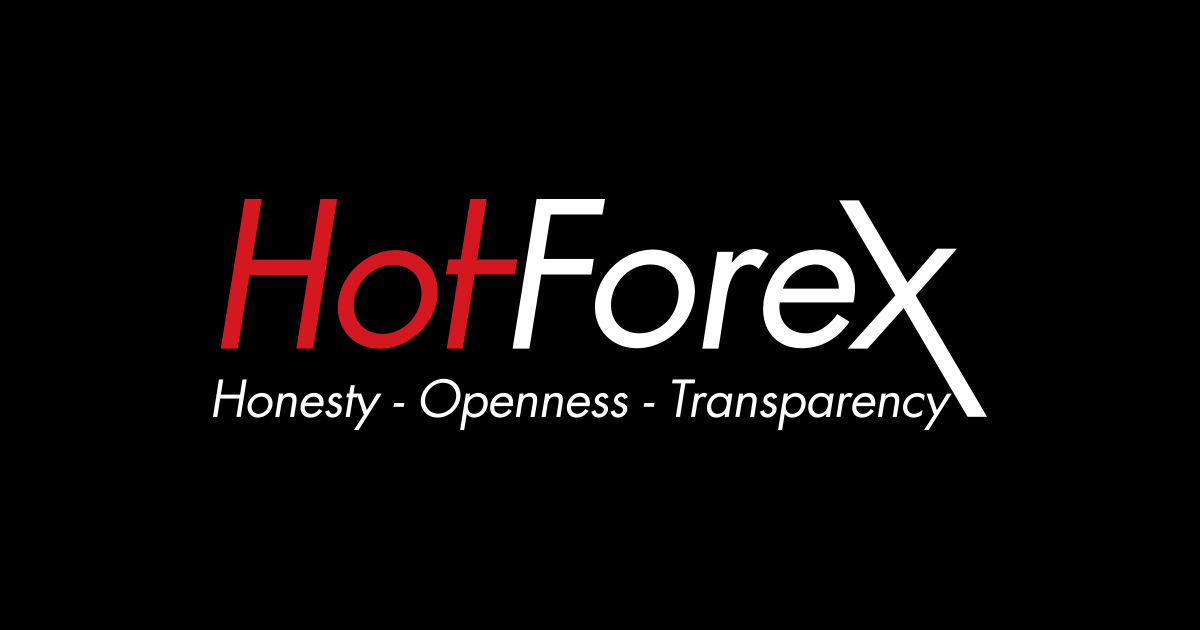 Sàn Hotforex hỗ trợ metatrader4