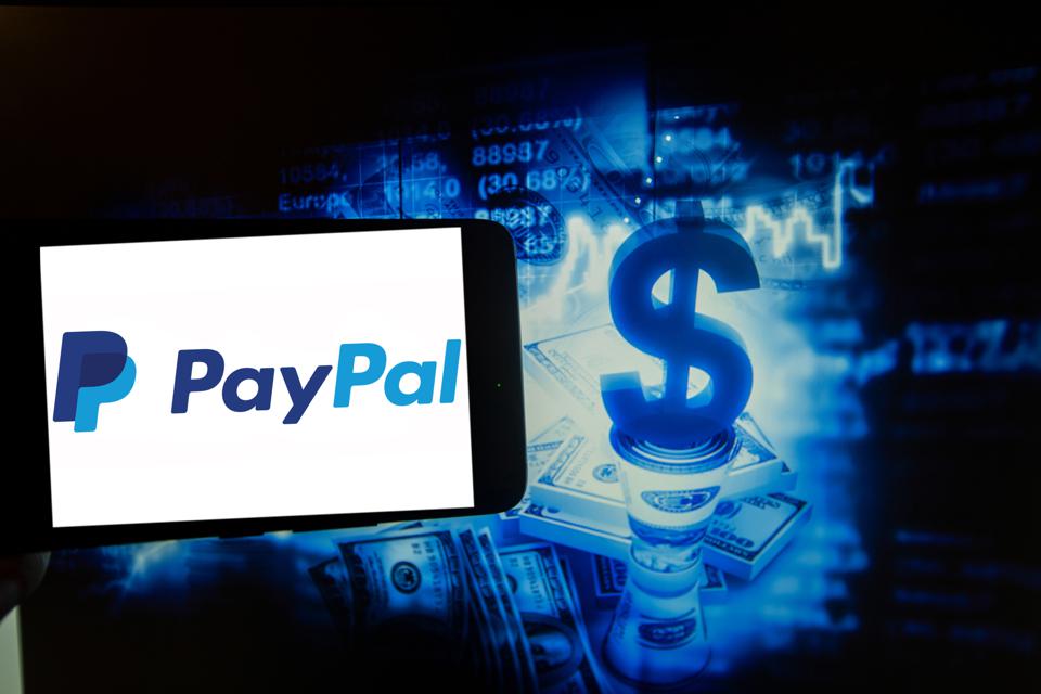 Hướng dẫn nạp/rút tiền qua Paypal