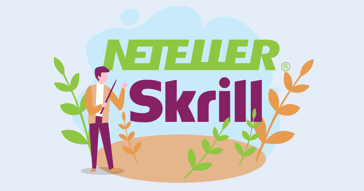 Ví điện tử: Neteller, Skrill (MoneyBookers), Nganluong Wallet, Paypal, Help2Pay…