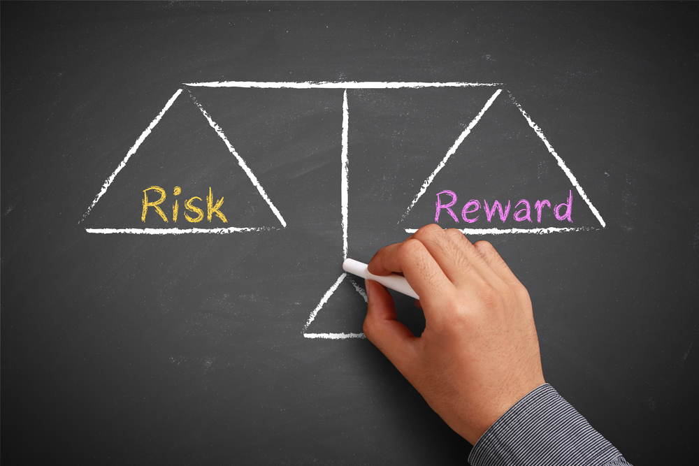 Tỷ lệ Risk:Reward là công cụ rất tốt để đo hiệu suất giao dịch đó nha!