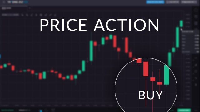 Price Action là một công cụ hiệu quả giúp bạn "đọc vị" thị trường