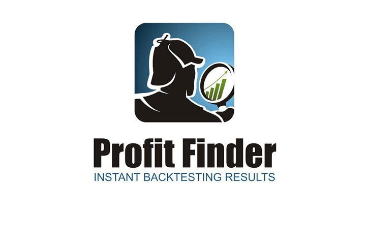 Profit Finder – Phần mềm backtest forex free đến từ NinjaTrder