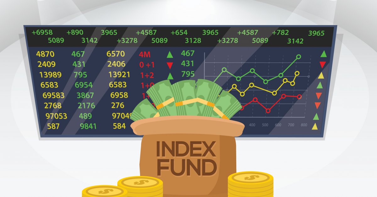 Quỹ chỉ số - Index Fund là gì?