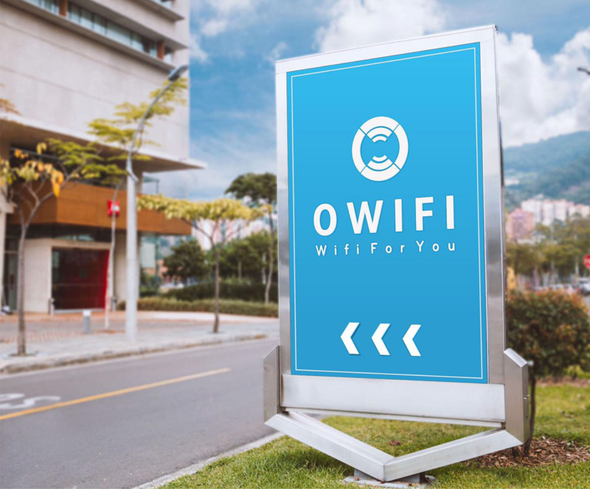 Owifi 5G là dự án nổi bật của CSE