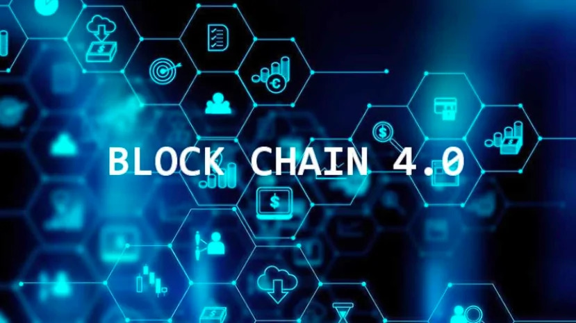 Công nghệ blockchain 4.0 là gì