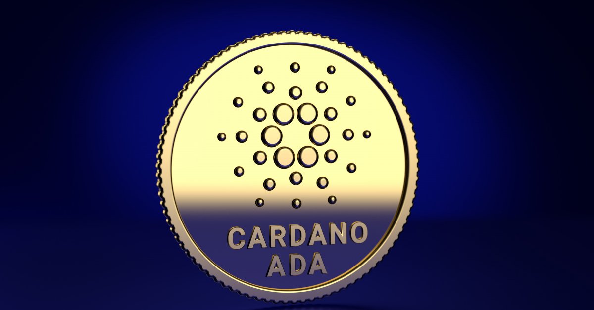 Cardano (ADA) - đồng tiền điện tử mới nhất