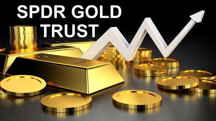 Quỹ SPDR Gold Trust là gì