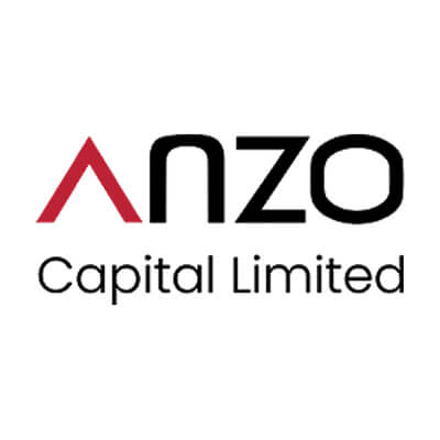 Sàn Anzo Capital logo