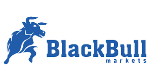 Sàn BlackBull Markets logo