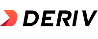 Sàn Deriv logo