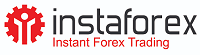 Sàn InstaForex logo
