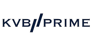 Sàn KVB PRIME logo