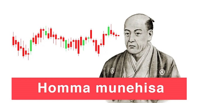 Nến Nhật có nguồn gốc từ Nhật bản và được phát minh bởi thương nhân gạo Homma Munehisa