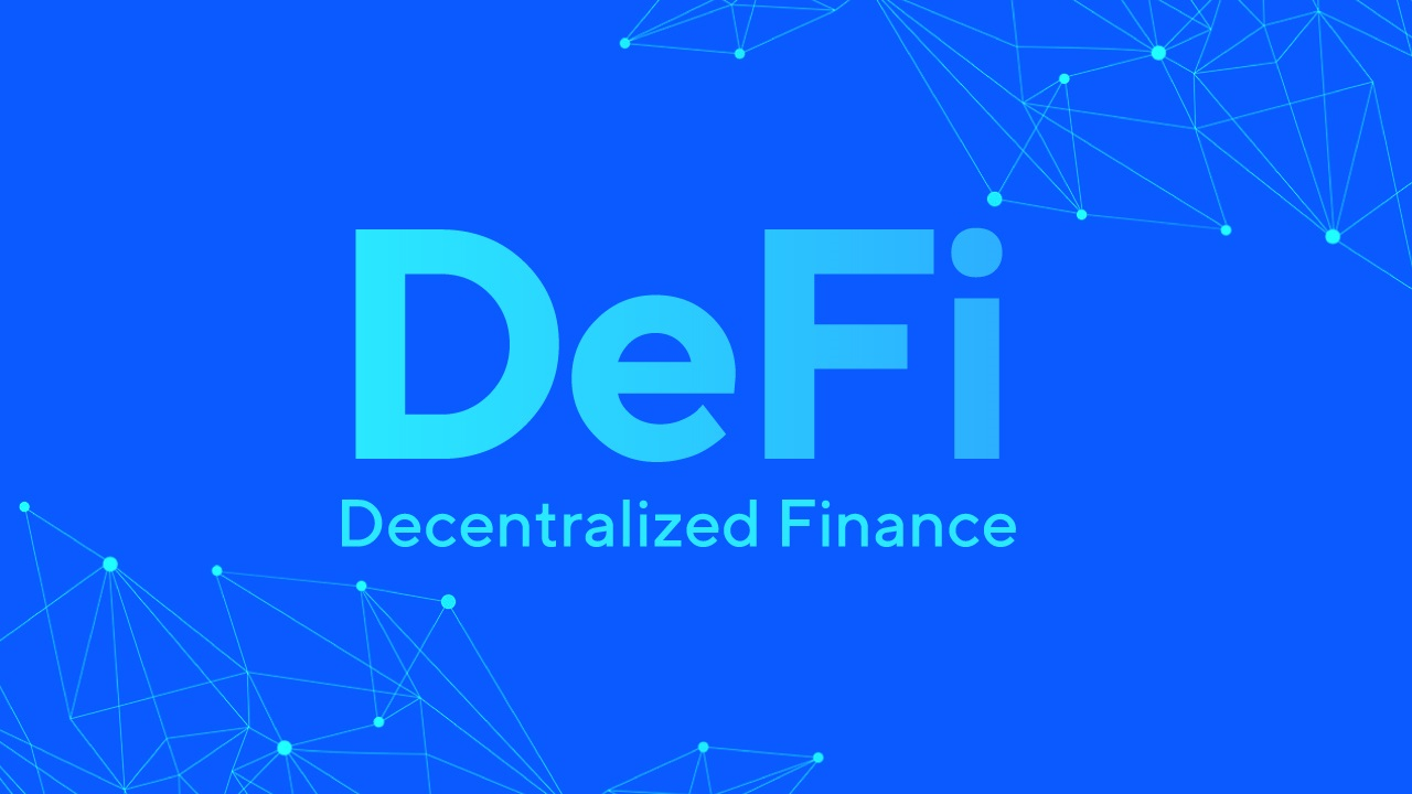 Decentralized Finance - DeFi là gì