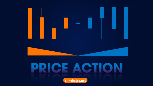 Price Action được đánh giá là phương pháp đơn giản mà hiệu quả 