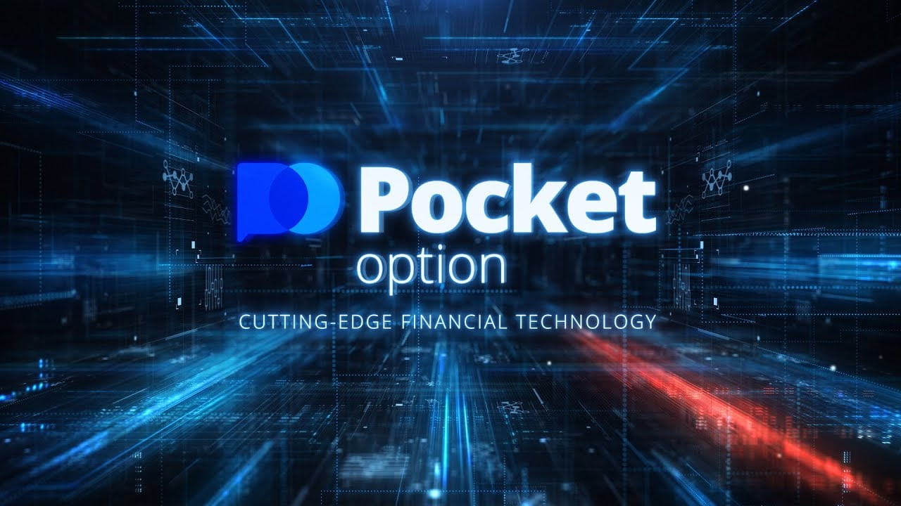 Pocket Option có phải sàn bo uy tín hiện nay?