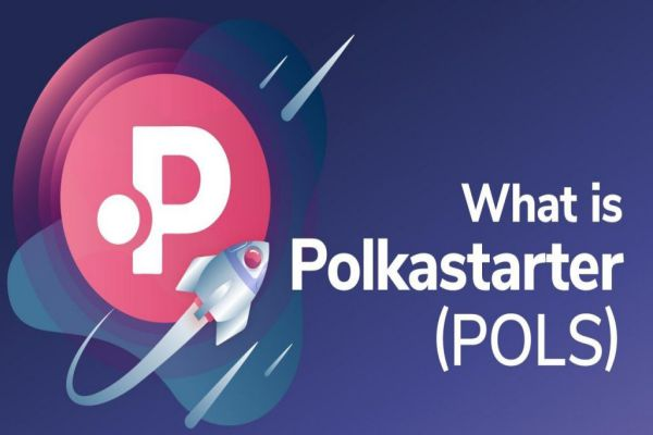 PolkaStarter 