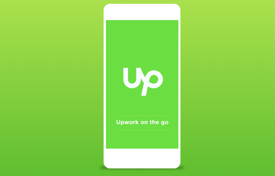 Upwork - App kiếm tiền online tốt nhất