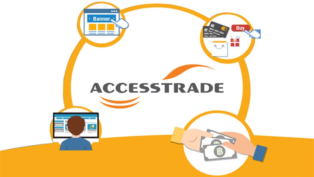  AccessTrade là một nền tảng tiếp thị liên kết lớn nhất tại Việt Nam