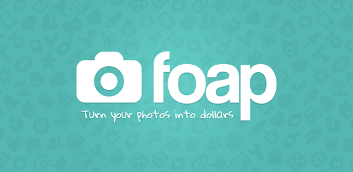 App kiếm tiền uy tín trên iOS: Foap