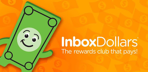 InboxDollars - App kiếm tiền online