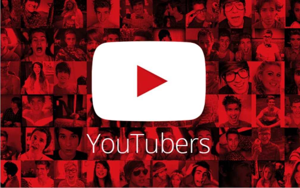 Trở thành một Youtuber chính hiệu là một trong những công việc lý tưởng để kiếm tiền online thời đại 4.0