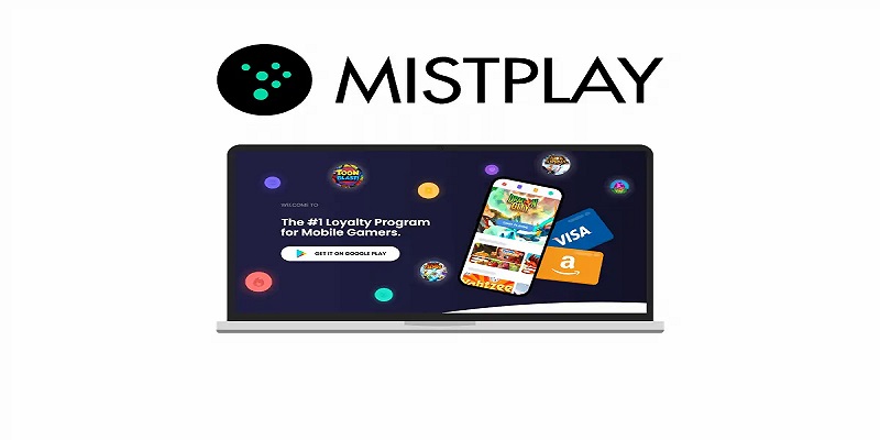 Ứng dụng có thể kiếm tiền khi rảnh rỗi Mistplay