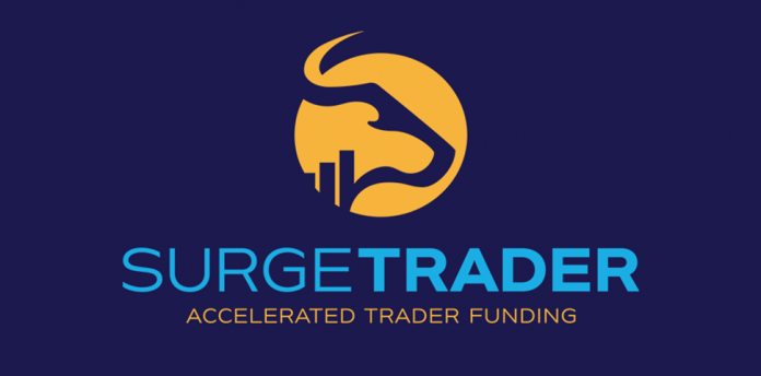 Quỹ Surge Trader