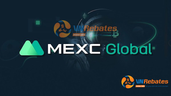 VnRebates sẽ hướng dẫn chi tiết cách mở tài khoản sàn MEXC trong bài viết này