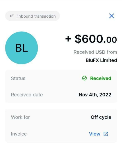 Đánh giá quỹ BluFX chi tiết mới nhất 2023