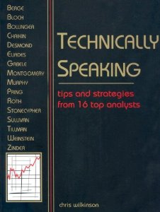 Sách phân tích kĩ thuật